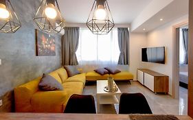 J Villara'S Luxury Suites